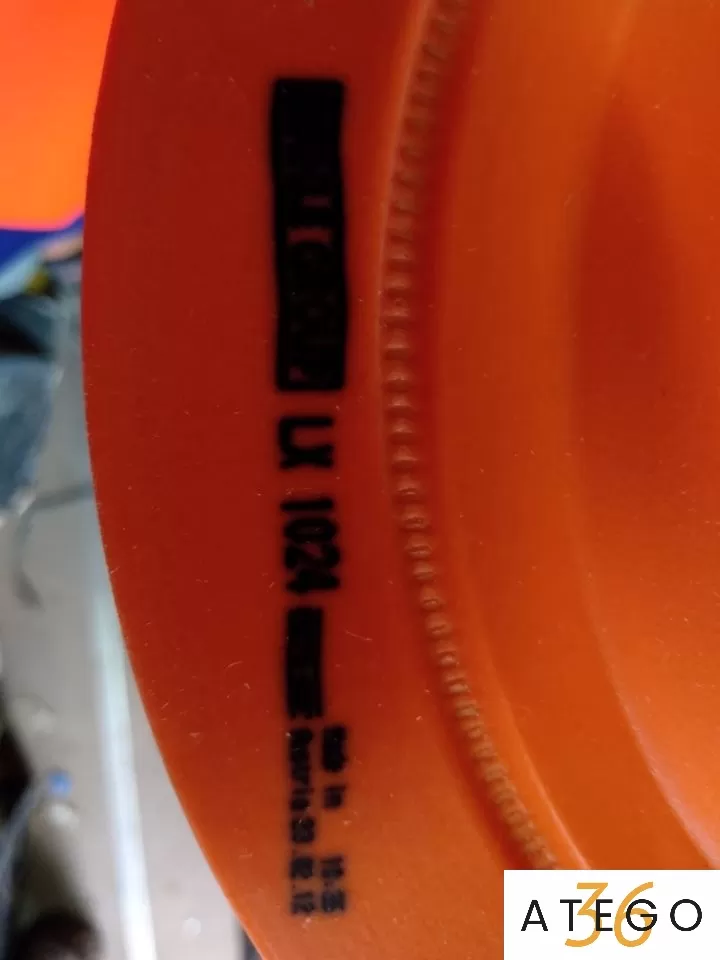 Воздушный фильтр Ман, Неоплан