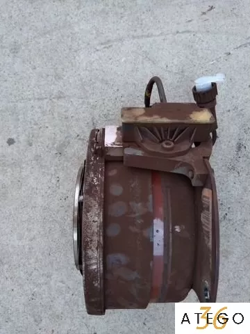 Цилиндр выжимной рабочий Volvo, Iveco, Renault Sachs Б/у