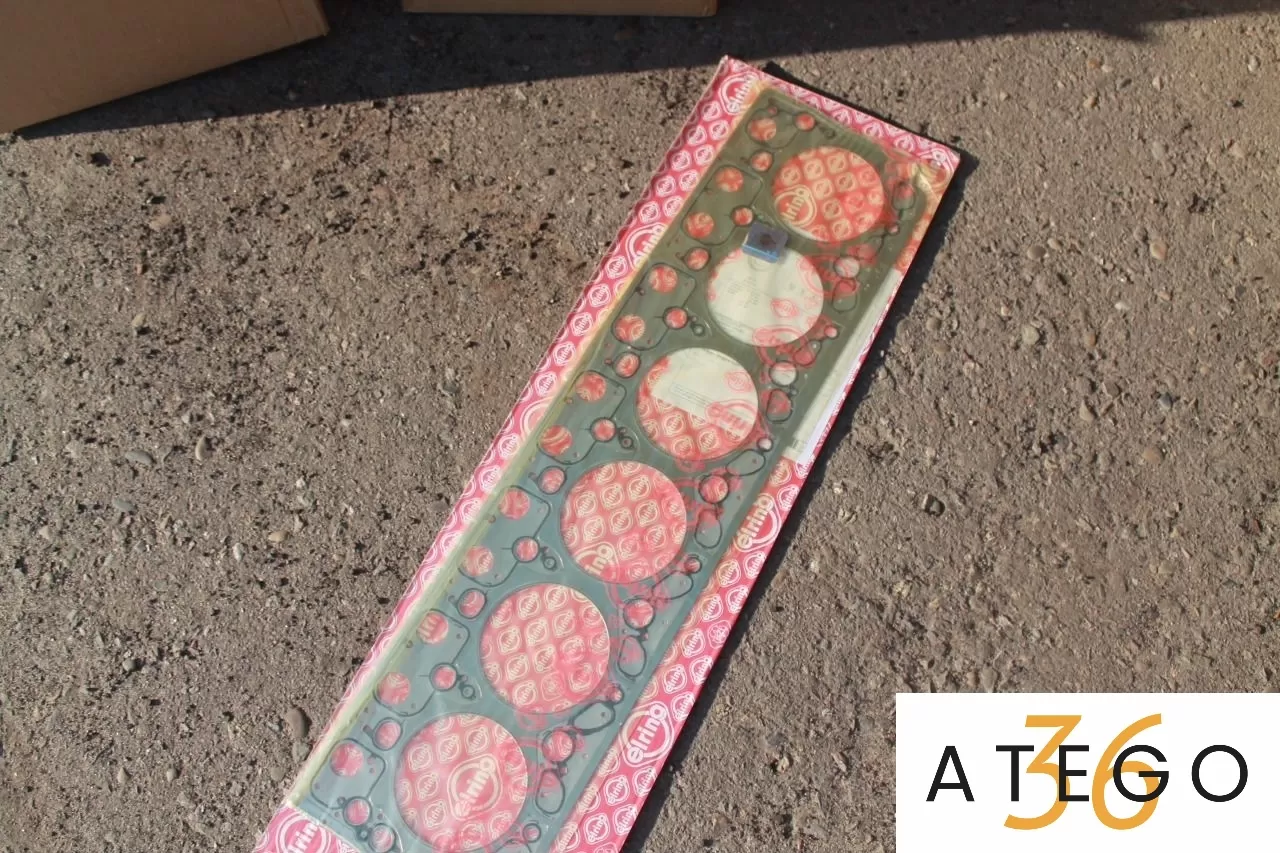 30-028723-30 Прокладка головки Mercedes Atego