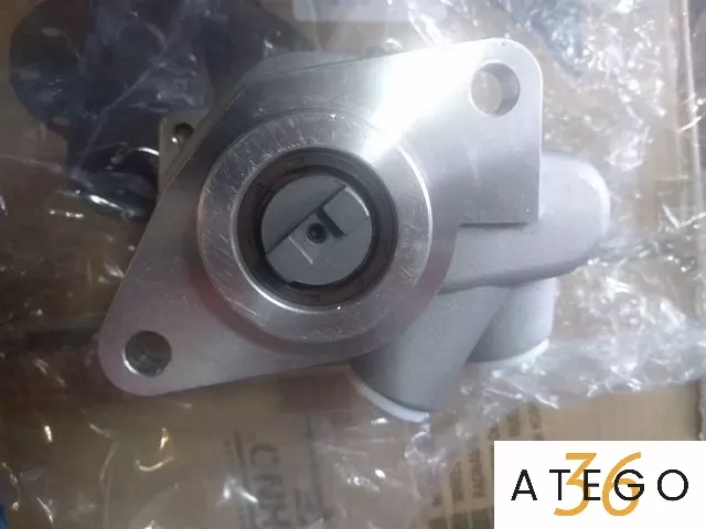 Насос гура Mercedes-Benz – рулевое управление, новое