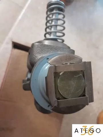 Цилиндр тормозной клинового тормоза Mercedes-Benz TRW/Lucas, новый, в наличии