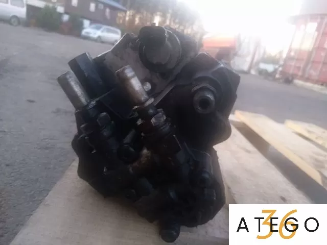 Топливный насос MAN TGM TGL Б/у | Оригинальная запчасть