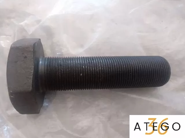 Болт коленвала Mercedes OM366, OM366LA, OM364 – новый, в наличии