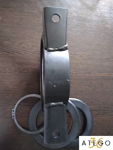 Подшипник подвесной, диаметр 100 мм MAN