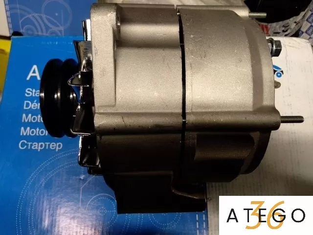 Генератор Мерседес-Бенц/даф