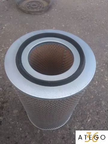 LX240 Фильтр воздушный