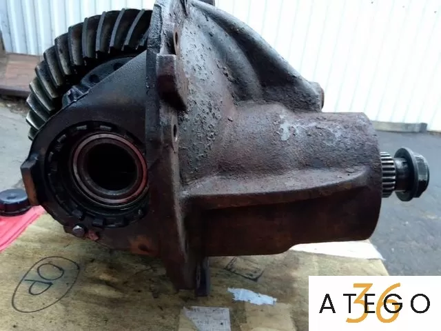 Редуктор заднего моста Mercedes Atego 812 - 818