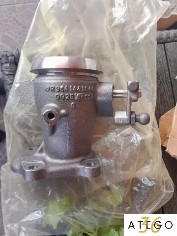 Горный тормоз двигателя OM904LA