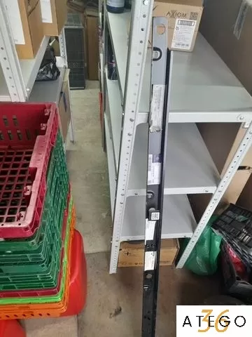 Планка стеклоочистителя Mercedes-Benz Vario – новая деталь кабины