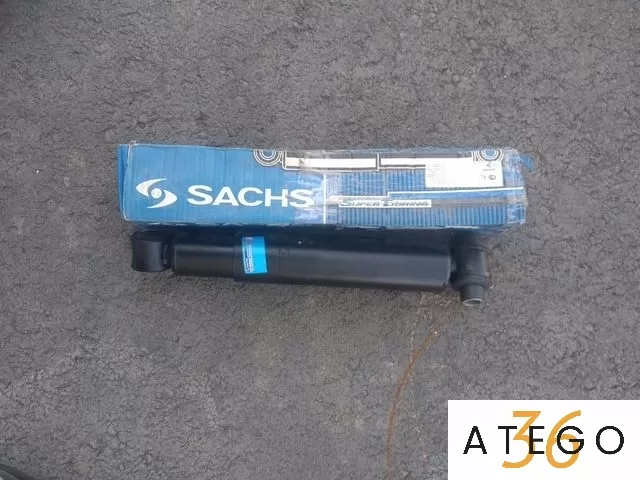 Амортизатор Мерседес-Бенц Актрос/Аксор