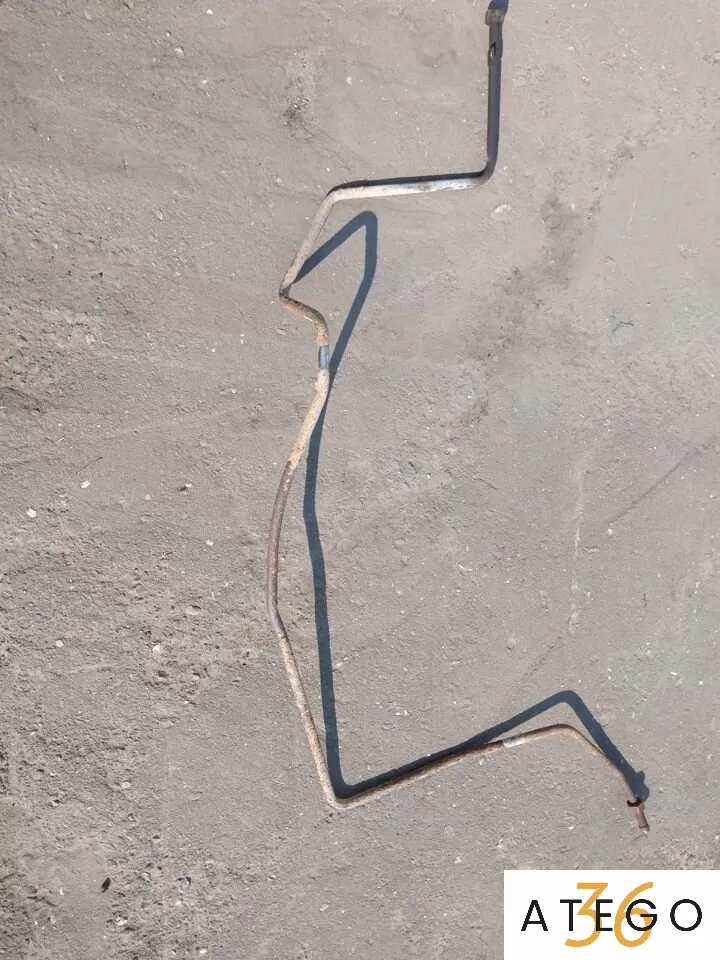 Трубка компрессора Мерседес-Бенц Атего