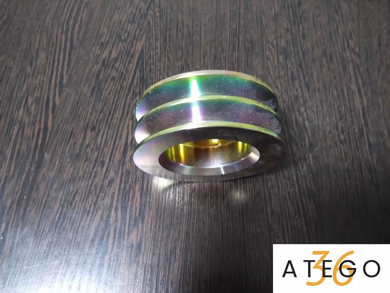 Шкив генератора Мерседес, Ман