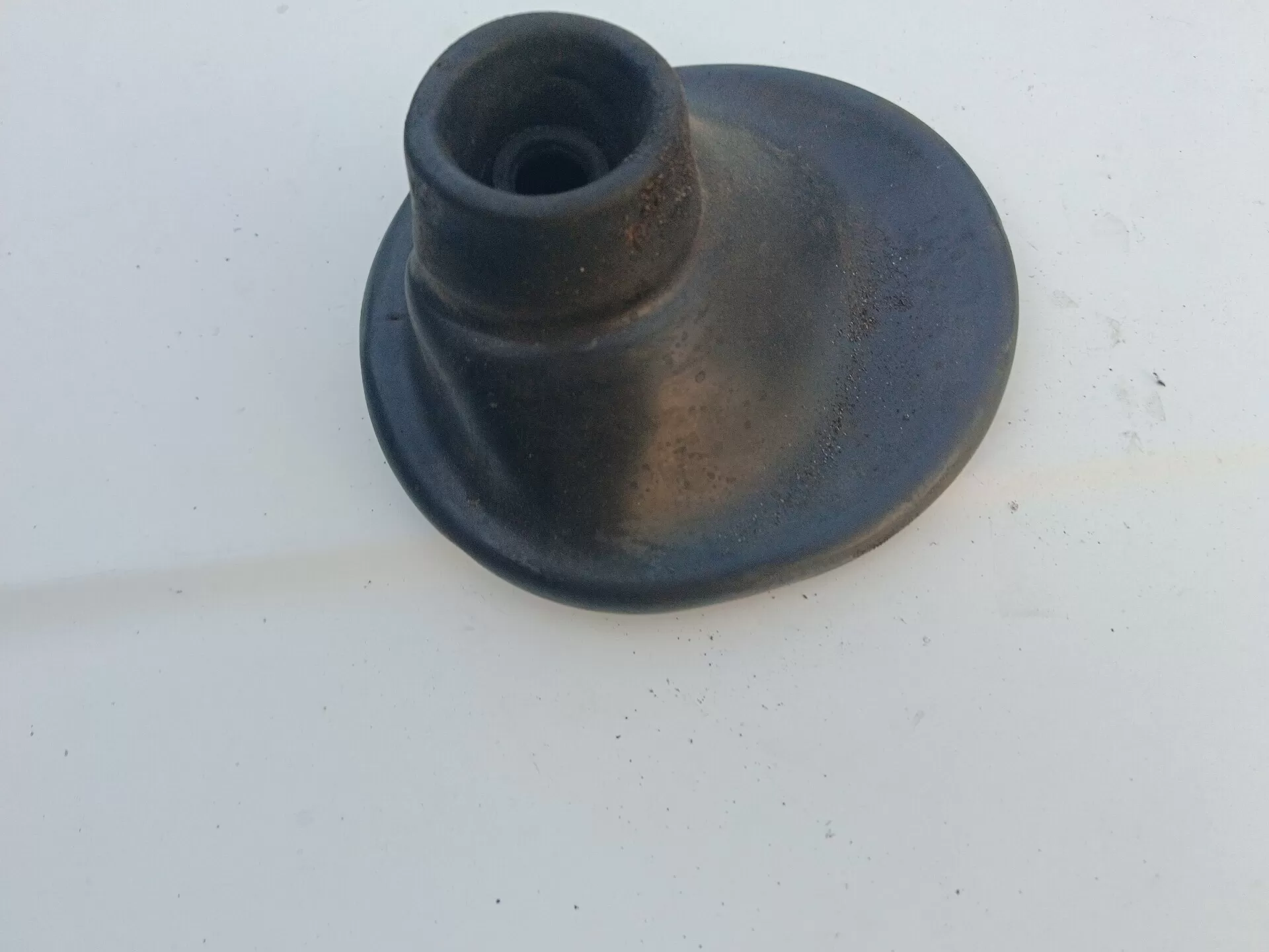 6702670796 пыльник ручки КПП