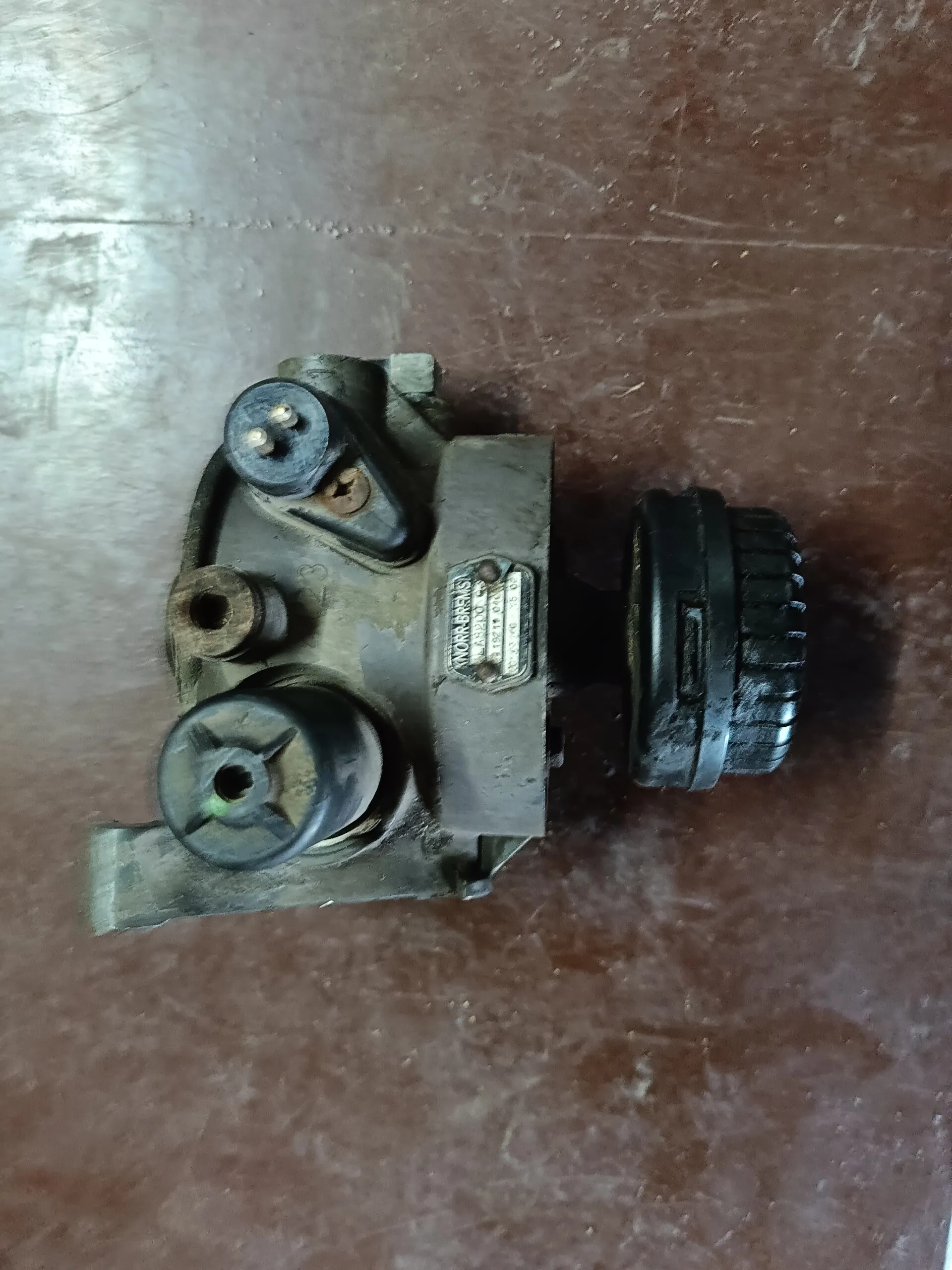  осушитель воздуха Мерседес-Бенц Варио