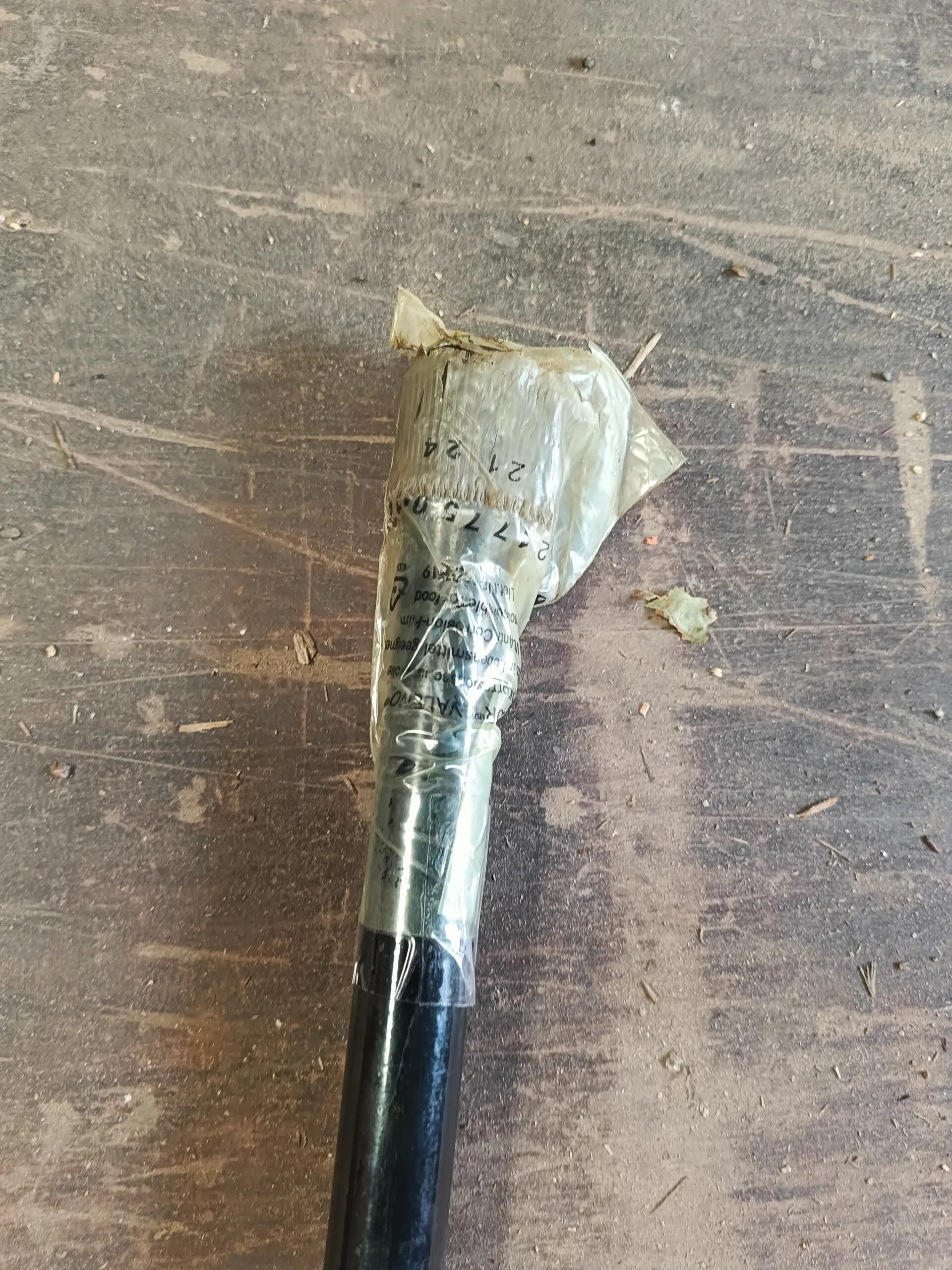 Торсион кабины Mercedes-Benz Atego A9703170465