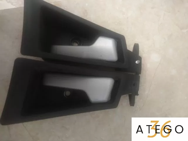 Ручка открывания двери внутренняя MAN TGA TGM TGL — новая, купить с установкой