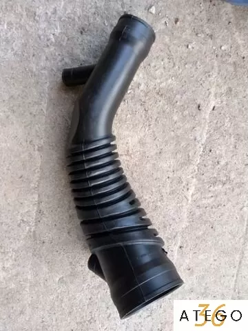 Патрубок турбины Mercedes Atego — новый оригинал в наличии