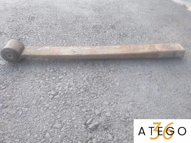 Задняя рессора Mercedes Atego 818 — Б/у, оригинал MERCEDES-BENZ