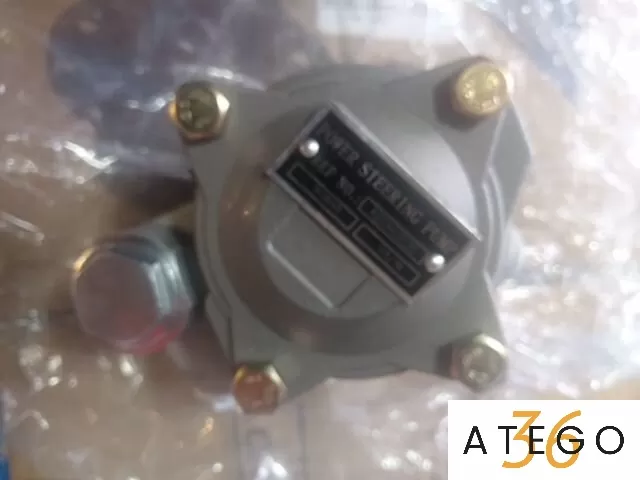 Насос гура Mercedes-Benz – рулевое управление, новое