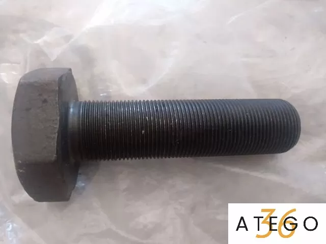 Болт коленвала Mercedes OM366, OM366LA, OM364 – новый, в наличии