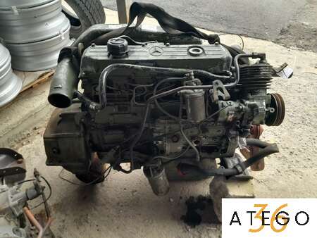 Запчасти для двигателей грузовиков в Атего36 {city|им}