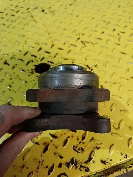 20810755 ступица вискомуфты Вольво FH