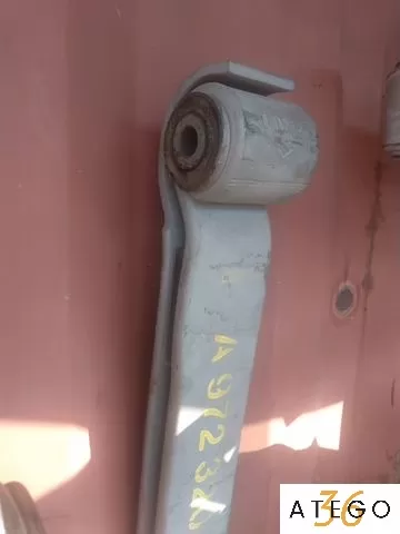 Купить Рессоры для грузовиков в Атего36 {city|им}