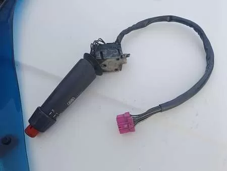 A  008 545 01 24  подрулевой переключатель