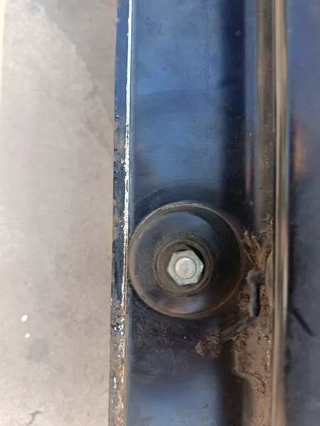 механизм стеклоочистителя  в сборе