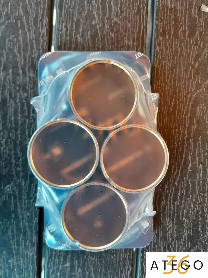 Втулки шатунов OM366/OM364