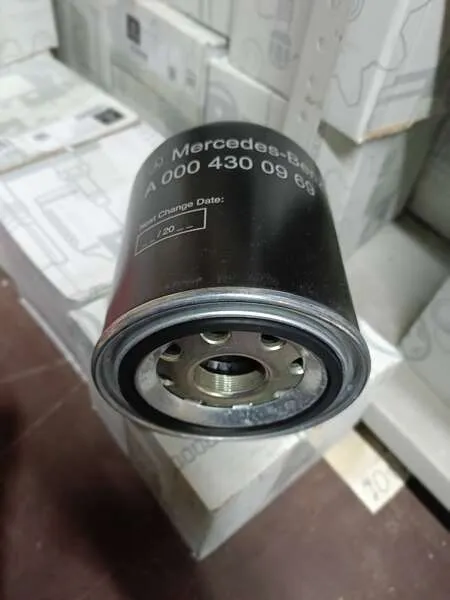 фильтр масло-влагоотделителя 0004300969