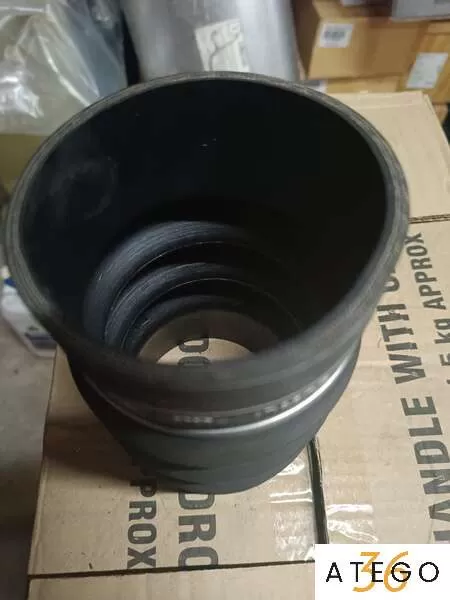 6685282182 шланг (патрубок) интеркулера Мерседес-Бенц  Варио