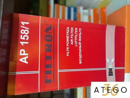 AP158/1 фильтр воздушный Mercedes-Benz VITO