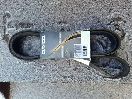   Ремень поликлиновый 9PK2295HD