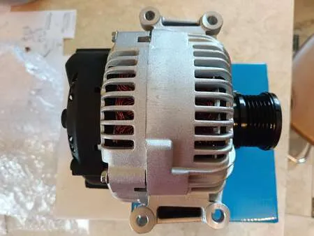 генератор Мерседес-Бенц Спринтер/Вито/Виано A6461541102