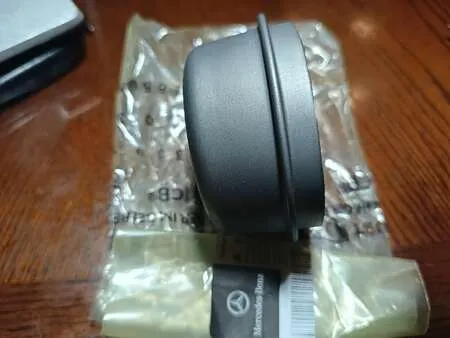 крышка передней ступицы A9703560025